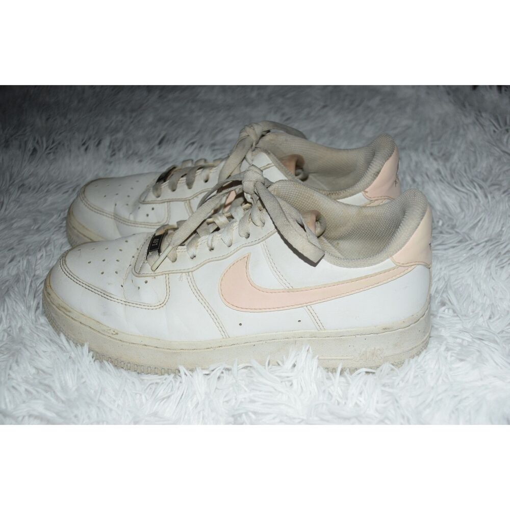 Nike Air Force 1 '07 Oracle Pink W size 8.5